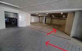 Apartament 5k Nautica Szczecin